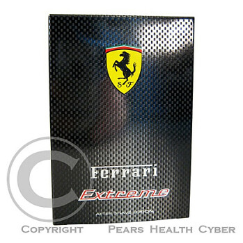 Ferrari Extreme Toaletní voda 125ml 