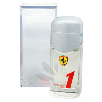 Ferrari One -  toaletní voda s rozprašovačem 30 ml
