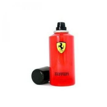 FERRARI Red Deodorant 150 ml