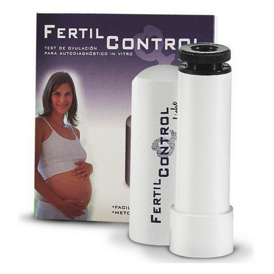 E-shop FERTILCONTROL Light ovulační test