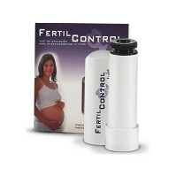 FERTILCONTROL Light ovulační test