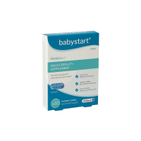 BABYSTART FertilMan s Taurinem 30 tablet BABYSTART FertilMan s Taurinem 30 tablet