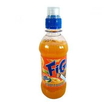 Figo nápoj NEW pomeranč + mandarinka 0.3 l