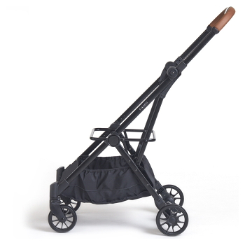 FIKAGO Flytta Plus Black konstrukce na nosič 1 kus (Deky, pelechy a tašky na psy)