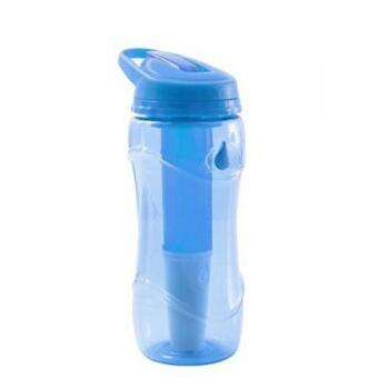 Filtrační láhev PURE BOTTLE modrá