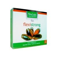 FINCLUB Flexistrong 60 kapslí
