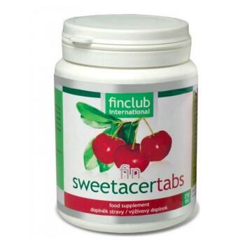 fin Sweetacertabs 250 tablet