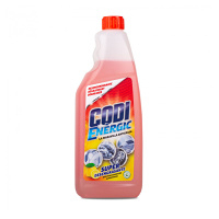 FINCLUB Codi Energic Odmašťovač Náhradní náplň 750 ml