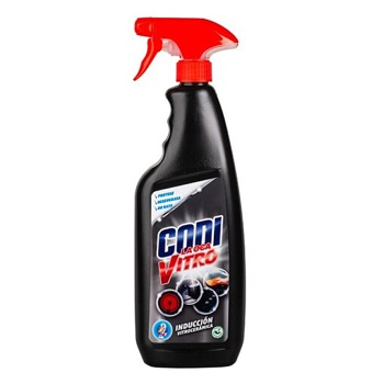 FINCLUB Codi Vitroceramic Čistič na sklokeramické desky 750 ml (Čističe spotřebičů a kuchyní)