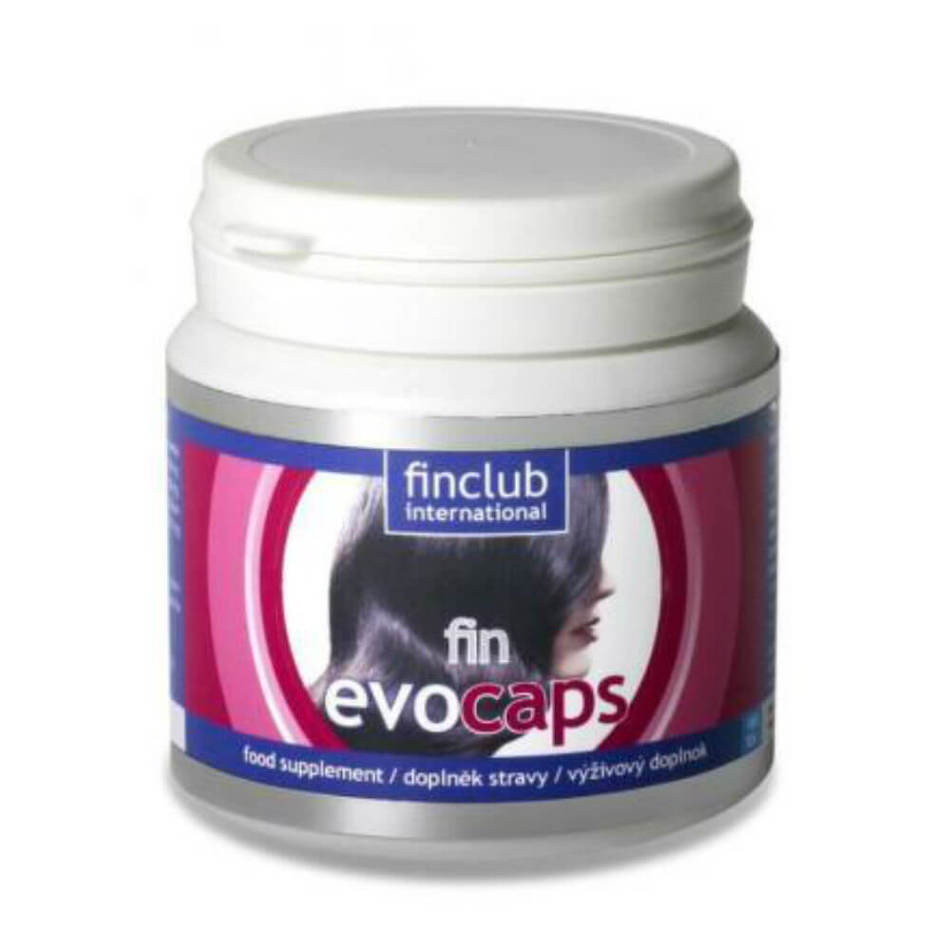 E-shop FINCLUB Fin Evocaps 56 kapslí