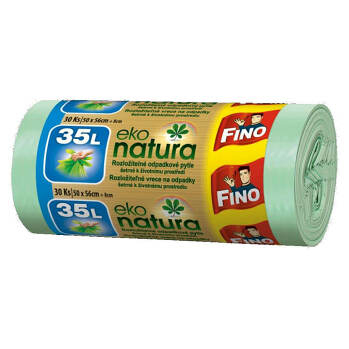 FINO EKO pytle easy pack 35L (30ks)