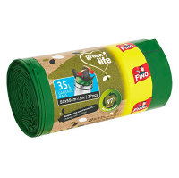 FINO Green Life Easypack Pytle na odpad 35 l 22 ks