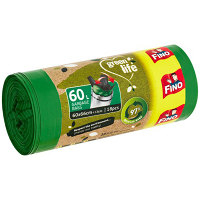 FINO Green Life Easypack Pytle na odpad 60 l 18 ks