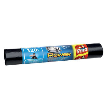 FINO Power Pytle odpad 120 l,  40µ10 kusů