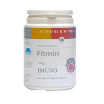 Fitmin  Imuno plv 150g