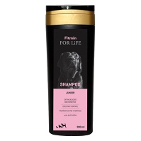 FITMIN Shampoo Junior Šampon pro štěňata 300 ml