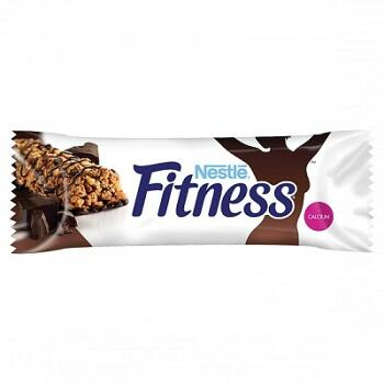 NESTLÉ Fitness tyčinka čokoláda 23,5 g
