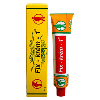 FIX krém-1  84 ml (Tělové krémy) - Ostatní