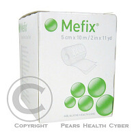 Fixace Mefix samolep.10mx5cm 310500
