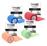 FIXAPLAST Fixatape stretch