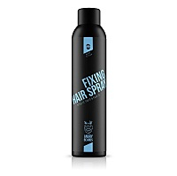 ANGRY BEARDS Fixující lak pro muže Hairy Styles 300 ml