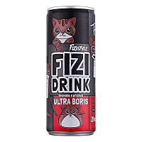 FIZI DRINK Ultra Boris 250 ml