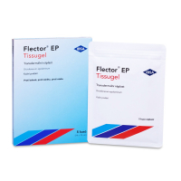 FLECTOR EP TISSUGEL Náplast  180 mg 2 kusy
