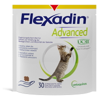 FLEXADIN Advanced pro kočky 30 tablet