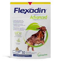 FLEXADIN Advanced pro psy 30 tablet