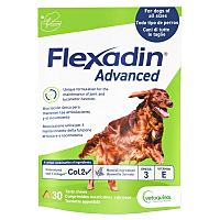 FLEXADIN Advanced pro psy 30 tablet