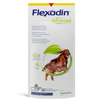 FLEXADIN Advanced pro psy 60 tablet