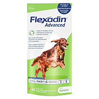 FLEXADIN Advanced pro psy 60 tablet