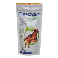 FLEXADIN Advanced pro psy 60 tablet