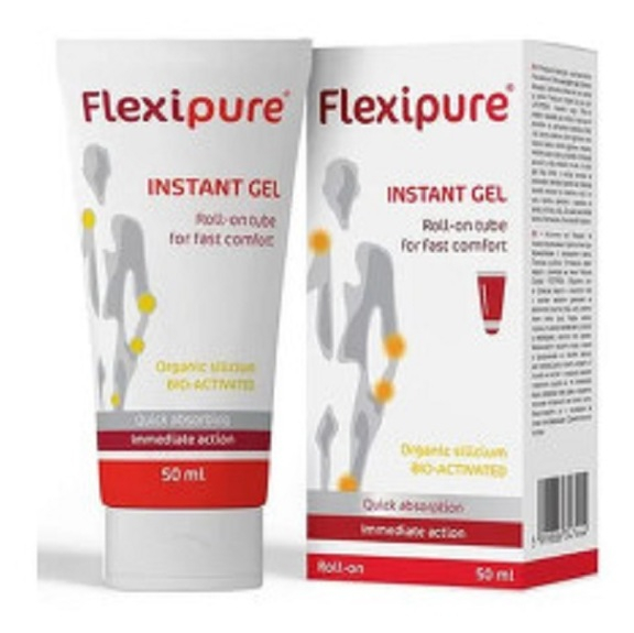 Levně FLEXIPURE Instant gel 50 ml