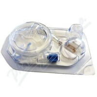 FLOWEASE Infuzní set subkutánní 24G x 6 mm 12 ks