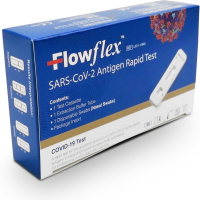 FLOWFLEX SARS-CoV-2 Antigen rapid test 1 kus