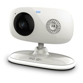MOTOROLA FOCUS 66HD WIFI KAMERA (Chůvičky)