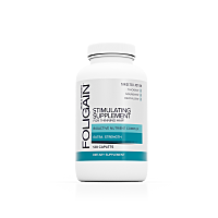 FOLIGAIN Tablety proti vypadání vlasů 120 tablet