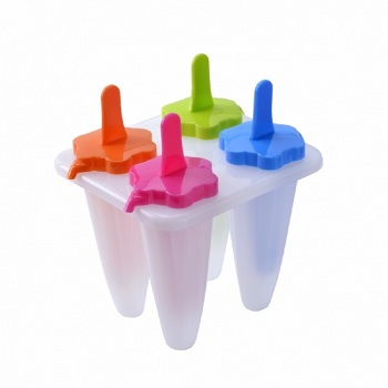 ORION ﻿Forma UH na zmrzlinu Iceland 4 kusy (Formy na led a zmrzliny)