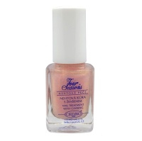 FOUR SEASONS Nehtová kúra s ženšenem 12 ml