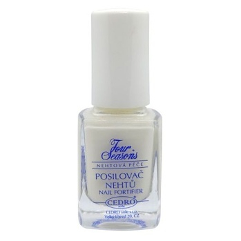 FOUR SEASONS Posilovač nehtů 12 ml (Laky na nehty)