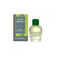 Frais Monde Imperial Silk Perfumed Oil Parfémovaný olej 12ml Císařské hedvábí