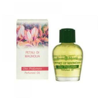 Frais Monde Magnolia Flower Perfumed Oil Parfémovaný olej 12ml Květ Magnolie