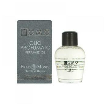 Frais Monde Men Brutia Perfumed Oil Parfémovaný olej 12ml 