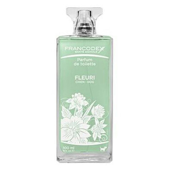 FRANCODEX Parfum Flowery pes 100 ml