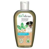 BIODENE Šampon pro všechny psy 250 ml