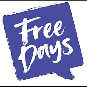 FREE DAYS