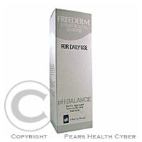 Freederm pH Balance šampon 150ml