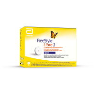 FREESTYLE LIBRE 2 senzor