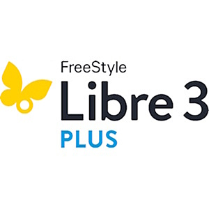 FREESTYLE LIBRE 3 PLUS